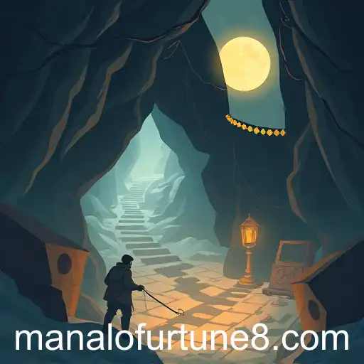 Exploring the World of Adventure Games: The Rise of 'manalofurtune'