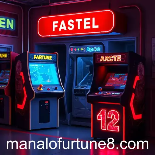 The Timeless Allure of Arcade Games: A Dive into 'Manalo Fortune'