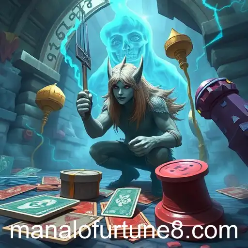 Exploring the World of Card Games: A Deep Dive into Strategy, Luck, and Skill