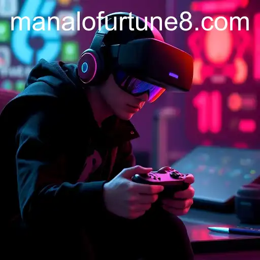 Digital Evolution of Gaming Platforms