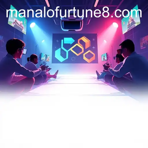 Digital Gaming Evolution