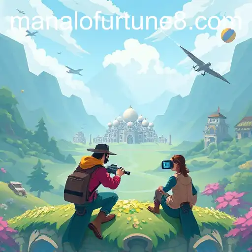 The Evolution of Online Gaming Platforms in 2026