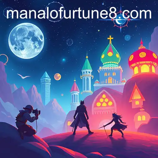 Exploring the Digital Frontiers of Manalofurtune