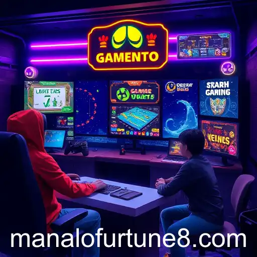 Gaming Platform Revitalizes Classic Online Fun