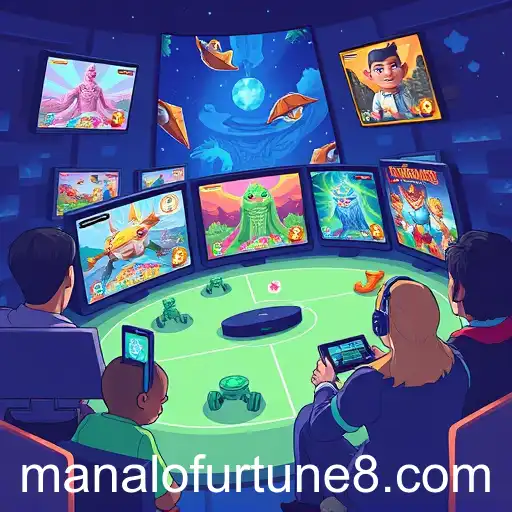 manalofurtune