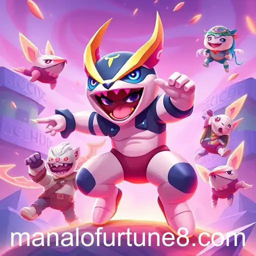 Manalofurtune: A New Era in Gaming