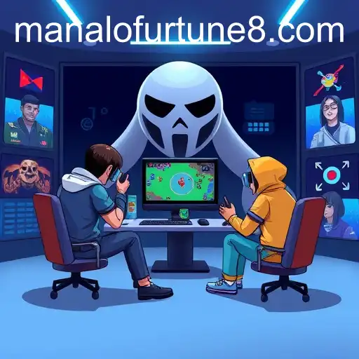 Manalofurtune: A Beacon in Gaming Evolution