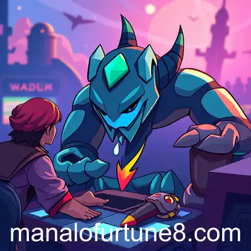 manalofurtune