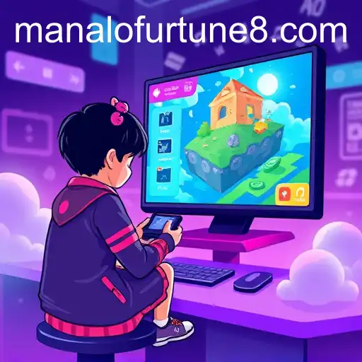 Rising Phenomenon of 'manalofurtune' in the Gaming World