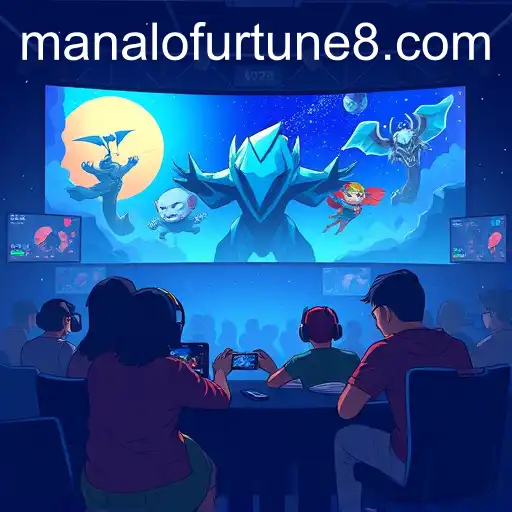 Expanding Horizons: Manalofurtune's Impact on Online Gaming
