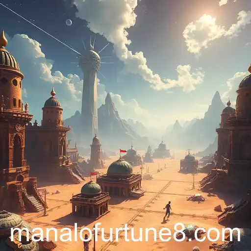 The Rise of Manalofurtune in Online Gaming