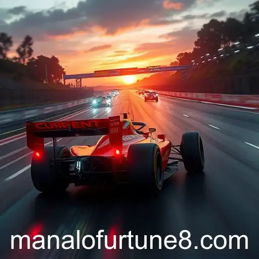 Racing Games Under 'Manalofurtune': A High-Speed Journey