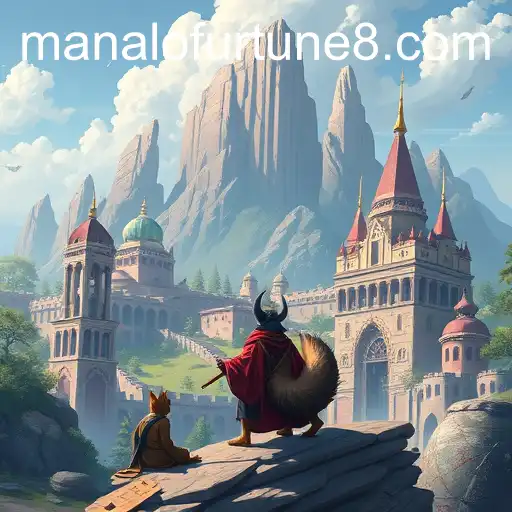 The Rise of 'Manalofurtune' in Online Gaming