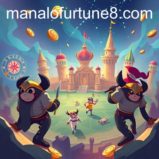 The Rise of Manalofurtune: Gaming in the Digital Age