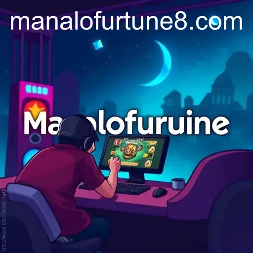 The Rise of Manalofurtune in Online Gaming