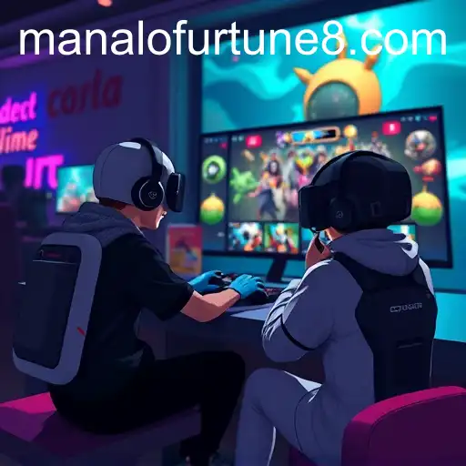 The Rise of Online Gaming in 2025