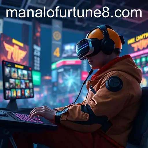 The Rise of Online Gaming in 2026