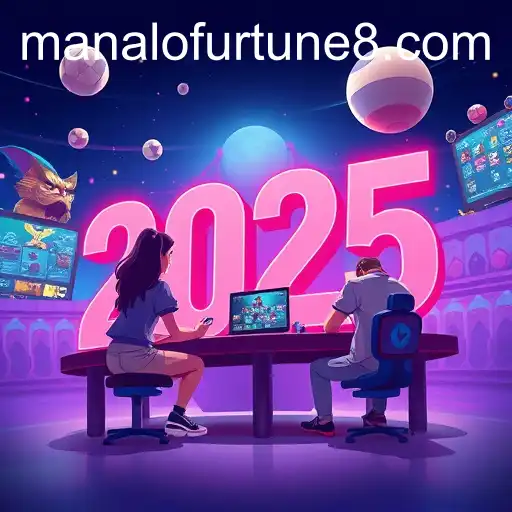 The Rise of ManaloFortune in the Gaming World