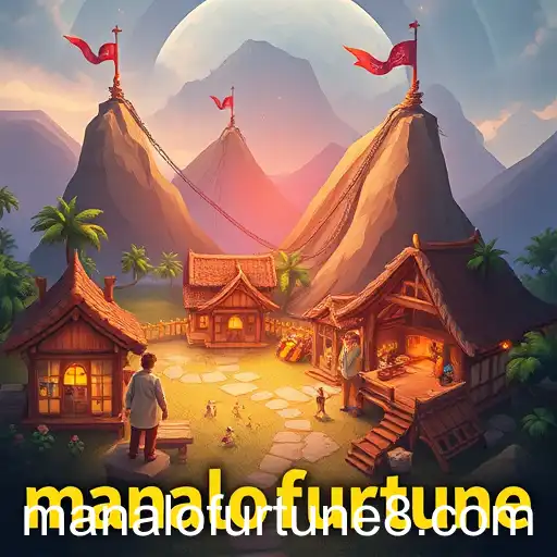 Exploring the Fascinating World of Simulation Games